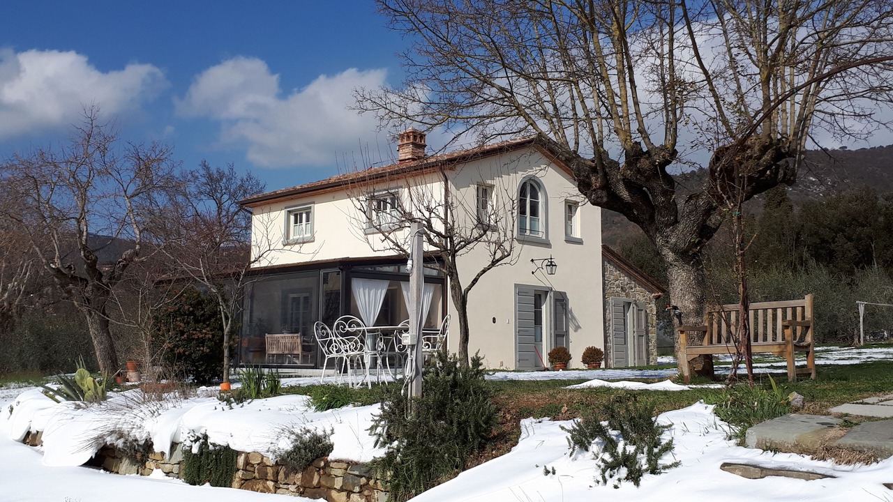 Photo of Outdoor in San Pietro a Cegliolo