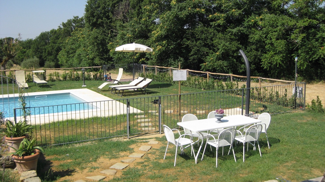 Photo of Outdoor in San Pietro a Cegliolo