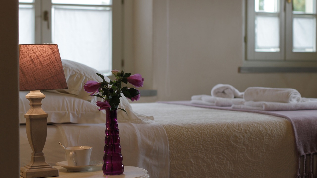 Photo of Bedroom in San Pietro a Cegliolo