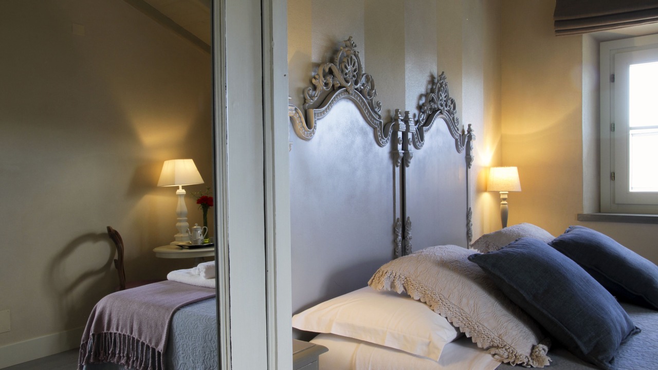 Photo of Bedroom in San Pietro a Cegliolo