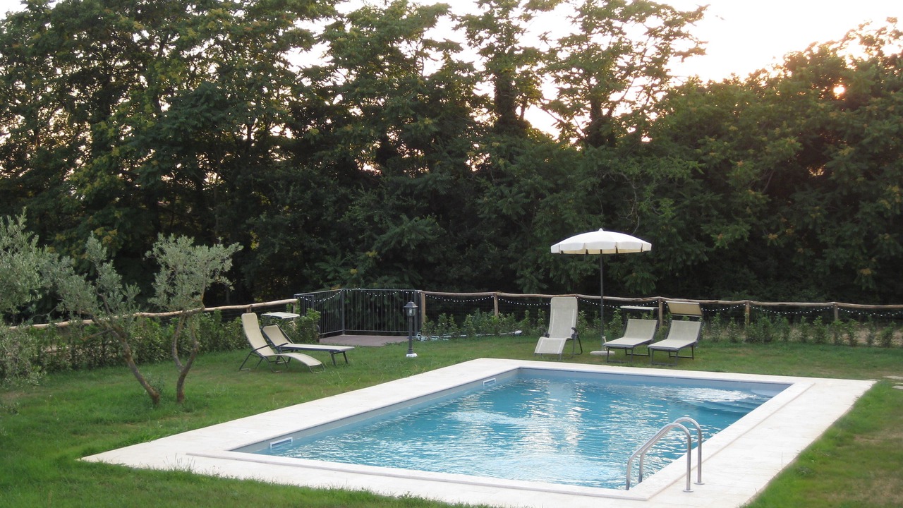 Photo of Outdoor in San Pietro a Cegliolo
