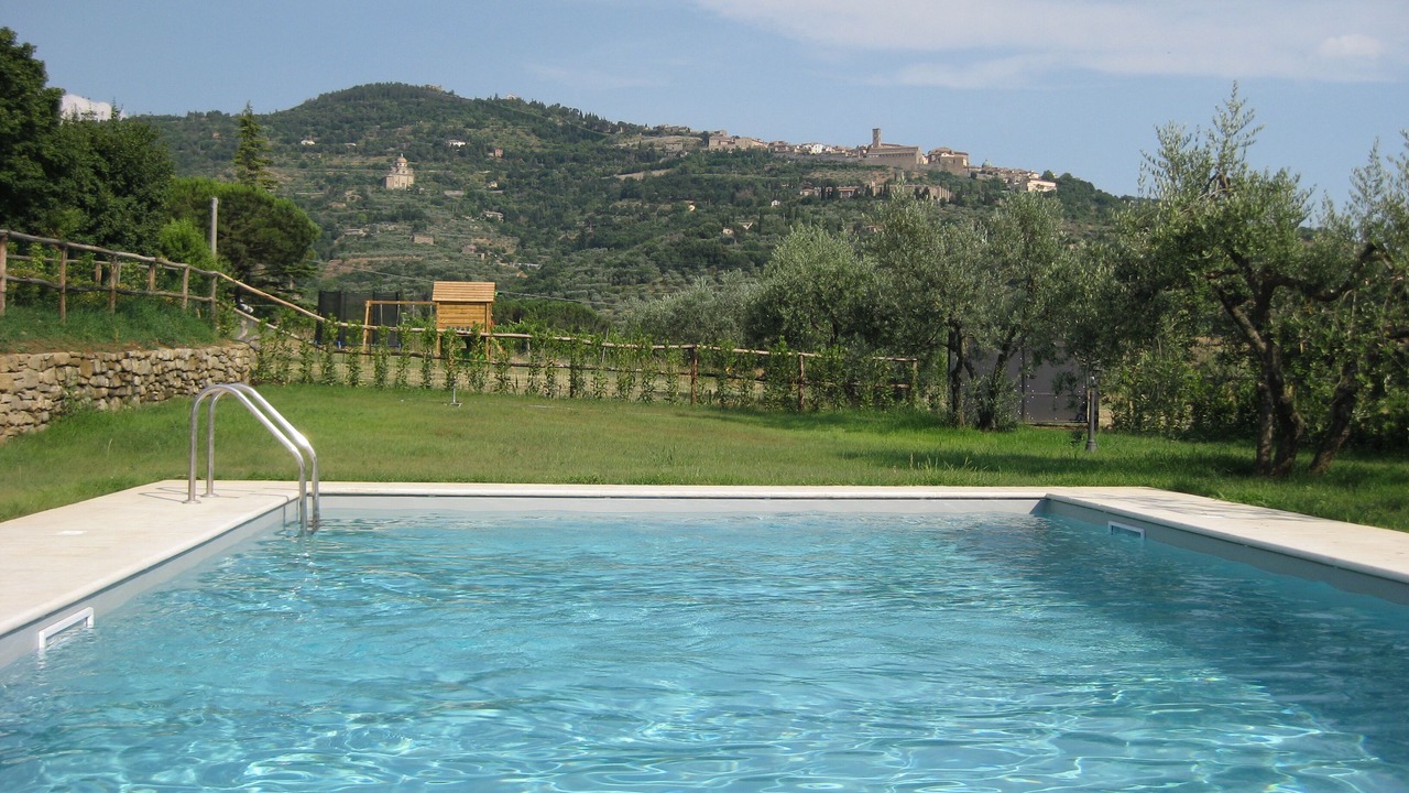 Photo of Outdoor in San Pietro a Cegliolo