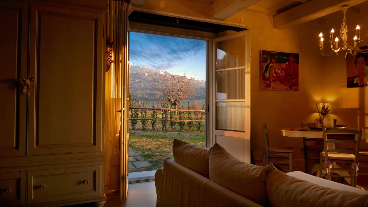 Photo of Livingroom in San Pietro a Cegliolo