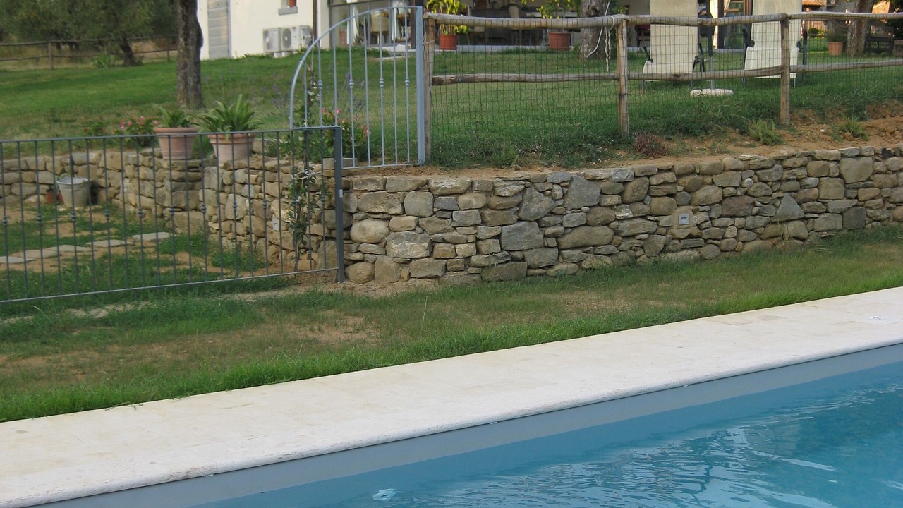 Photo of Outdoor in San Pietro a Cegliolo