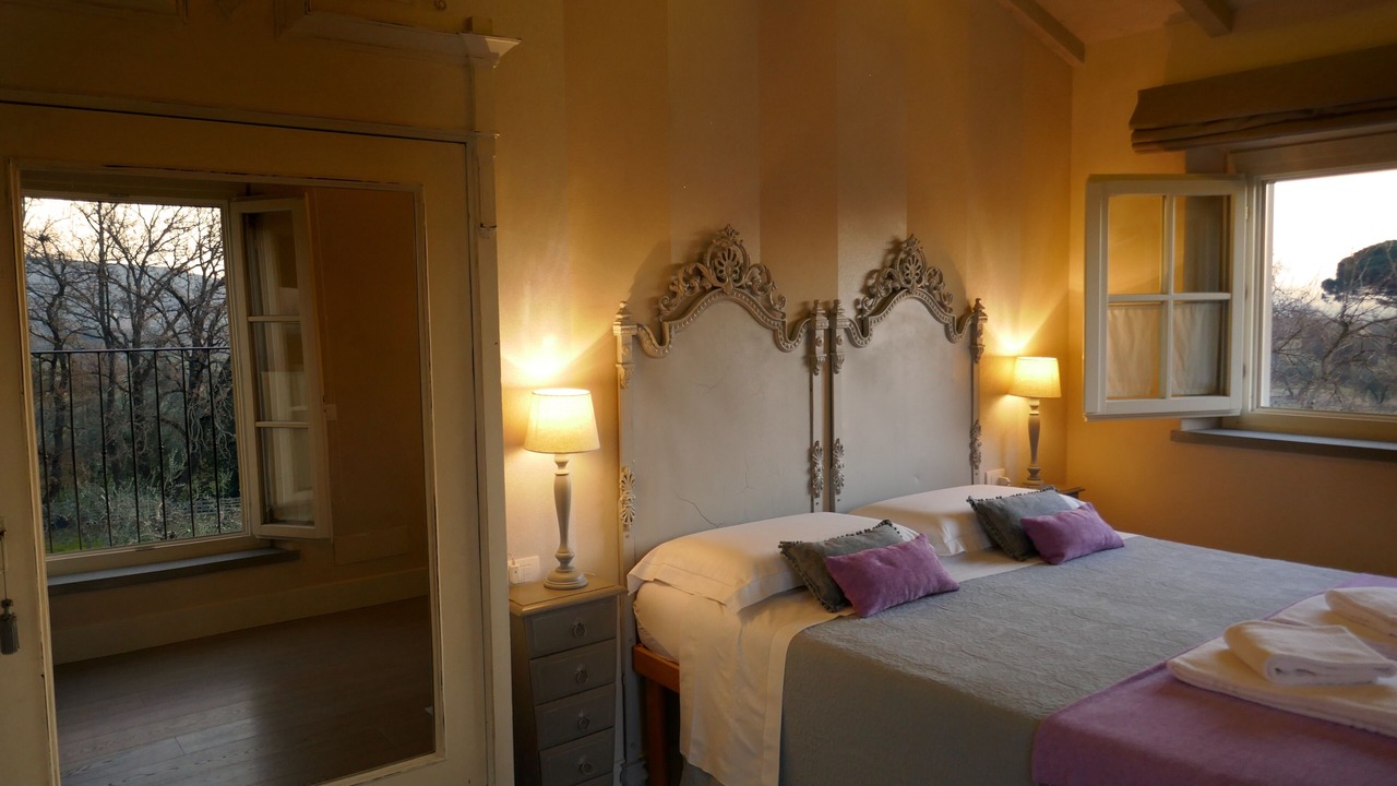 Photo of Bedroom in San Pietro a Cegliolo
