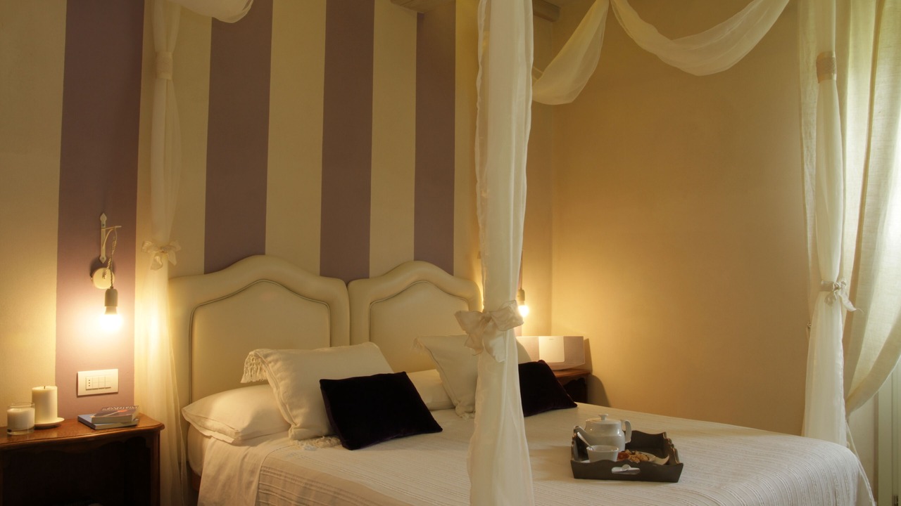 Photo of Bedroom in San Pietro a Cegliolo