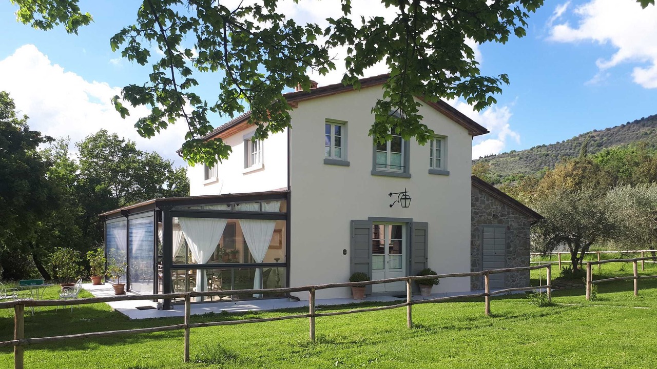 Photo of Outdoor in San Pietro a Cegliolo