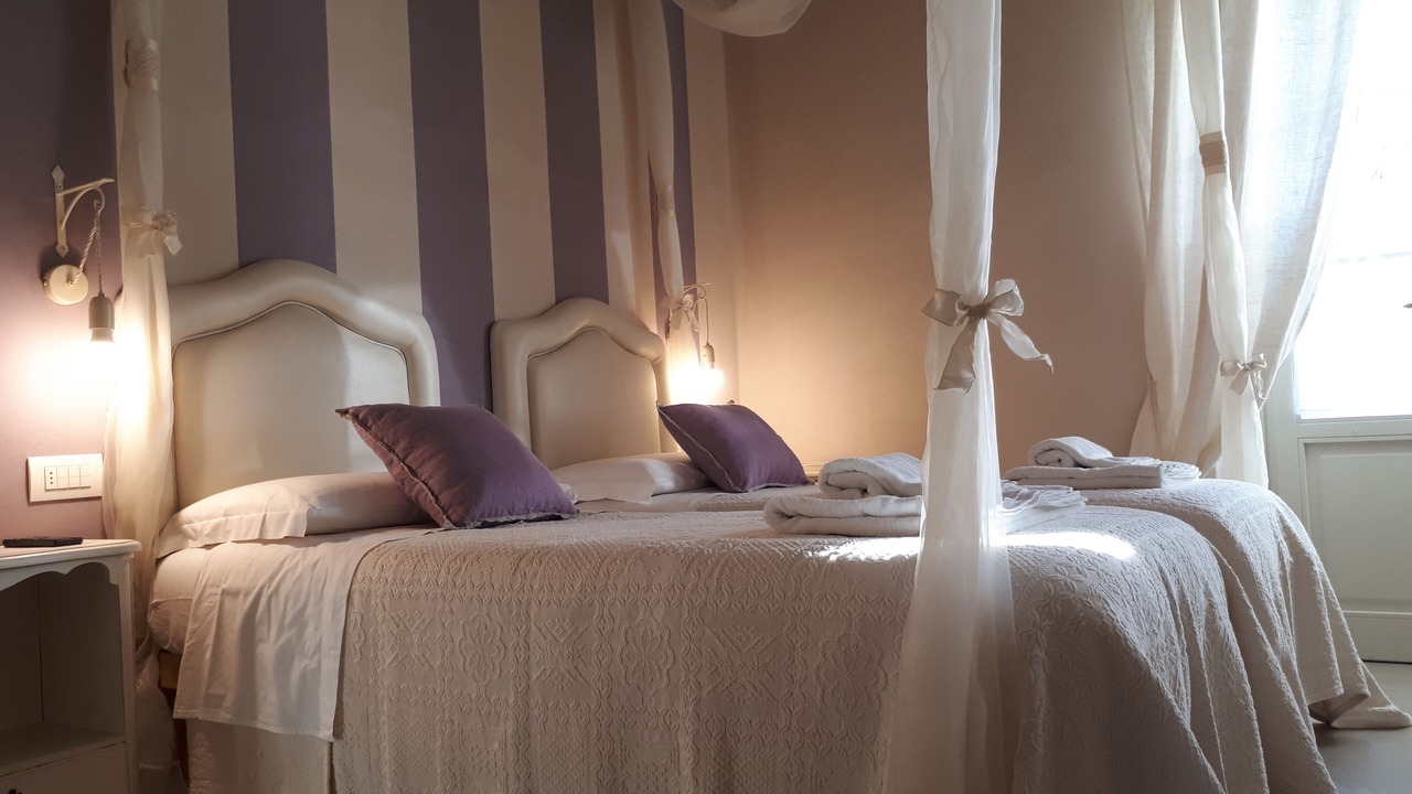Photo of Bedroom in San Pietro a Cegliolo
