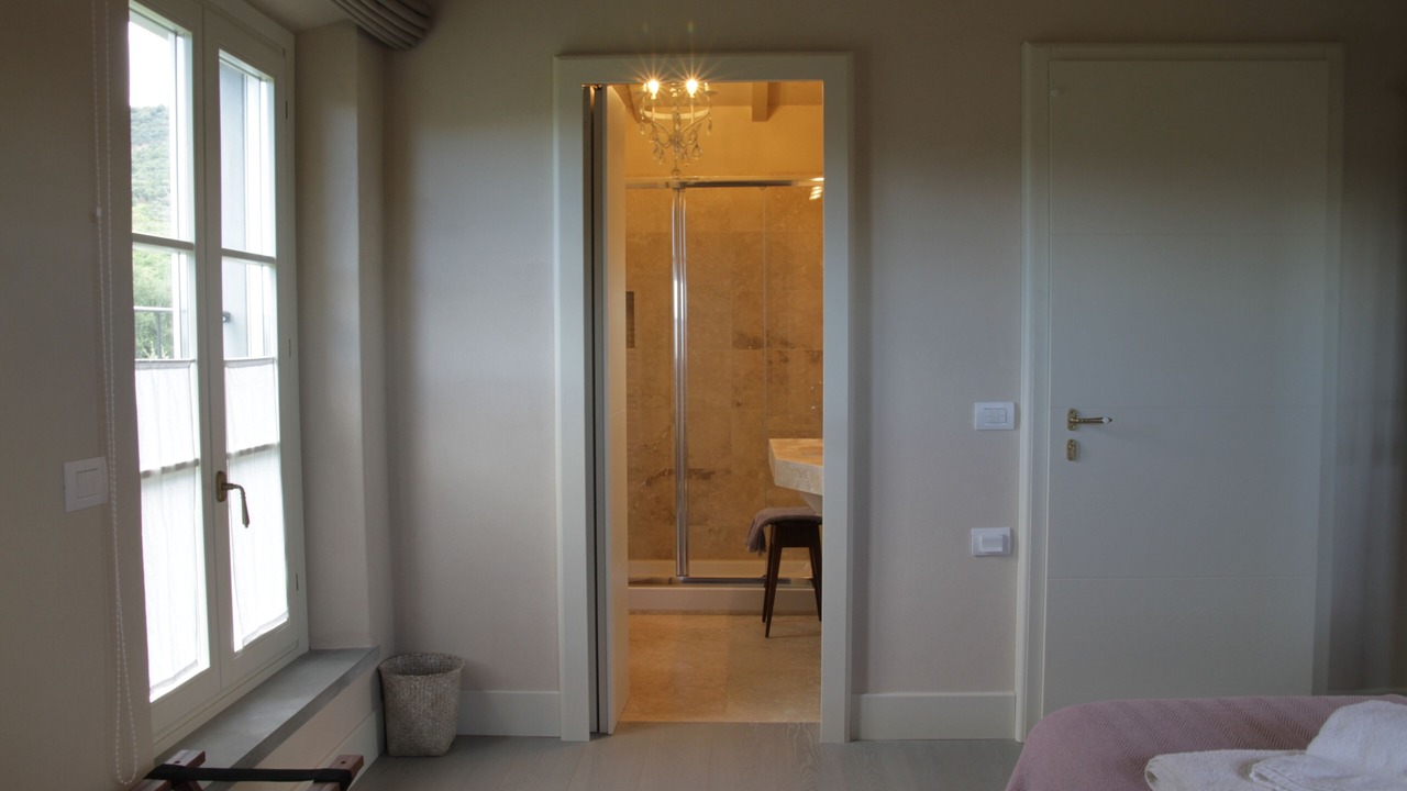 Photo of Bedroom in San Pietro a Cegliolo
