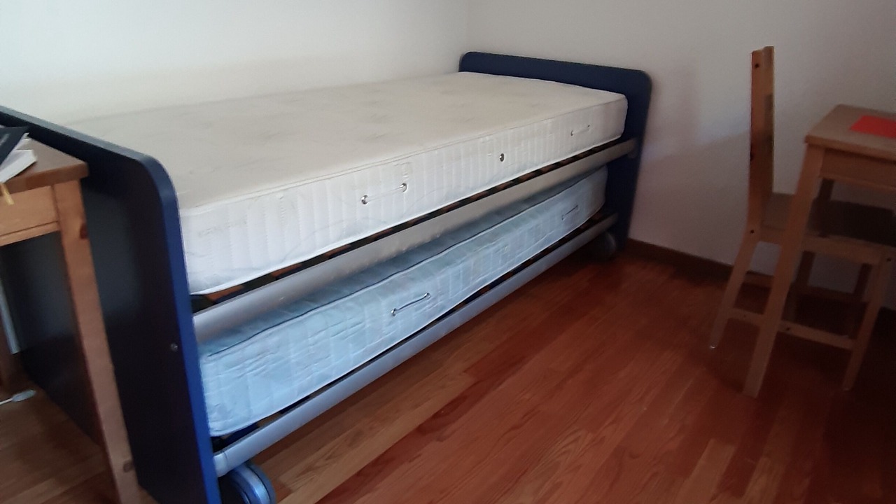 Photo of Bedroom in Emarese