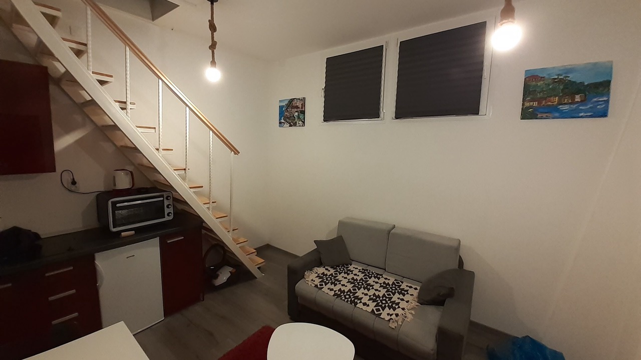 Photo of Livingroom in Novi Beograd