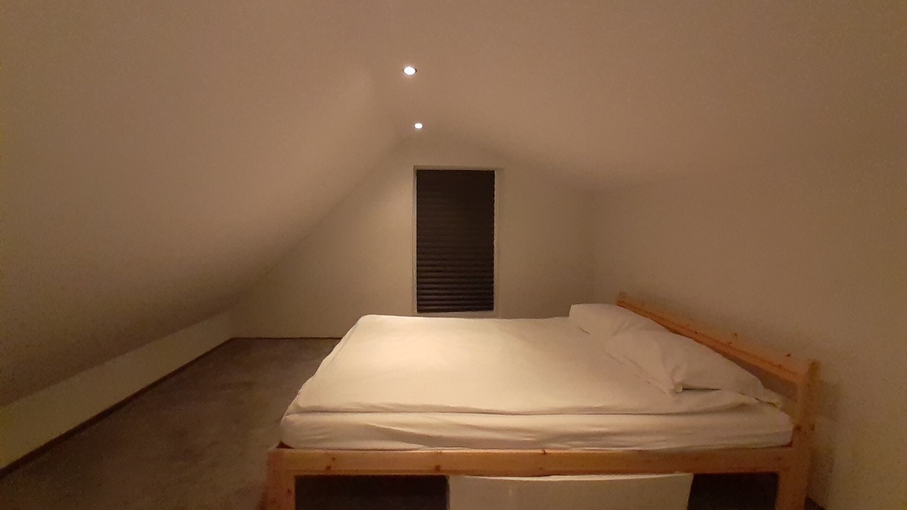 Photo of Bedroom in Novi Beograd