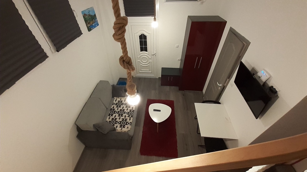Photo of Livingroom in Novi Beograd