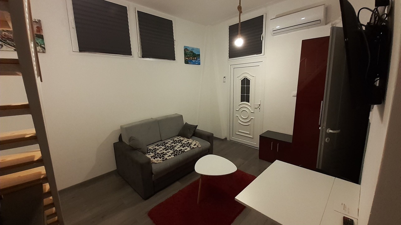 Photo of Livingroom in Novi Beograd