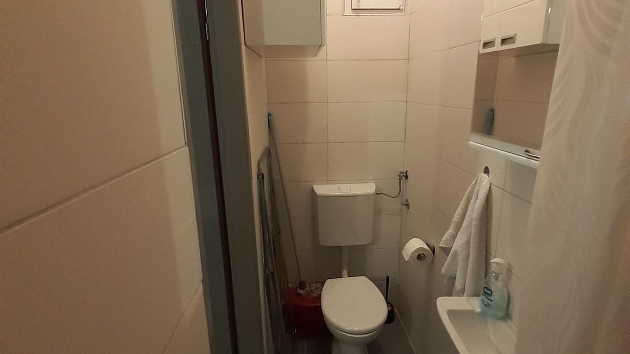 Photo of Bathroom in Novi Beograd