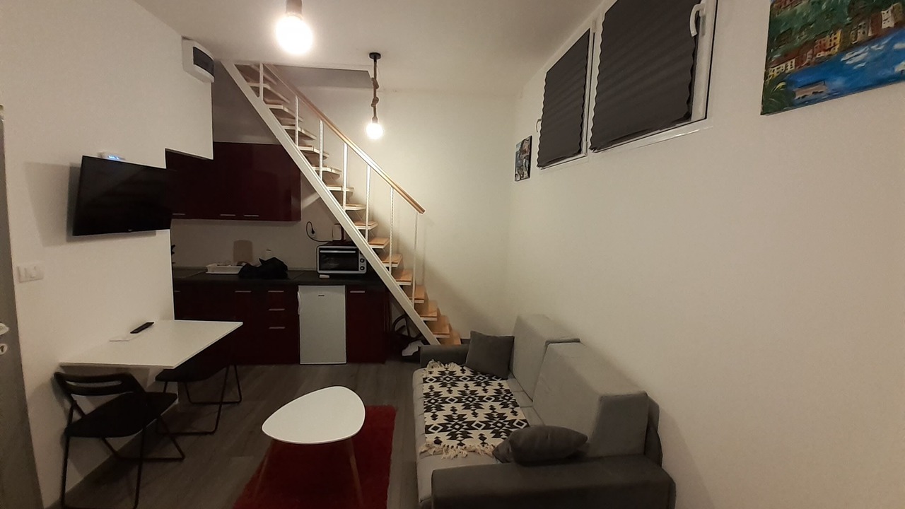 Photo of Livingroom in Novi Beograd