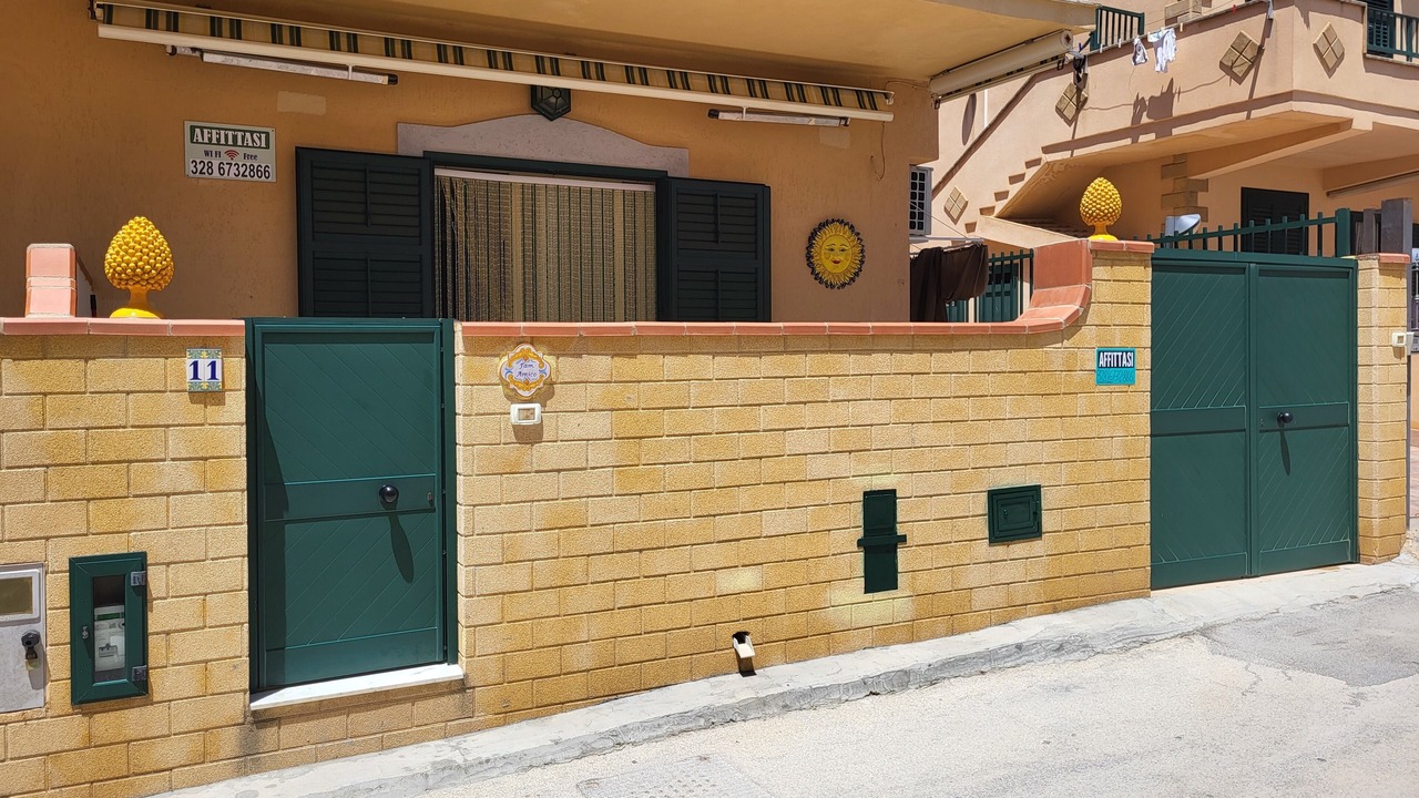 Photo of Outdoor in Lido Rossello
