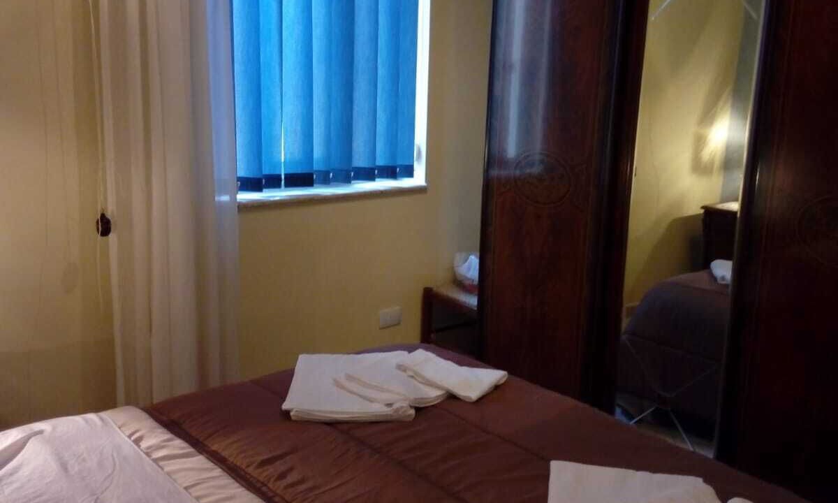 Photo of Bedroom in Lido Rossello