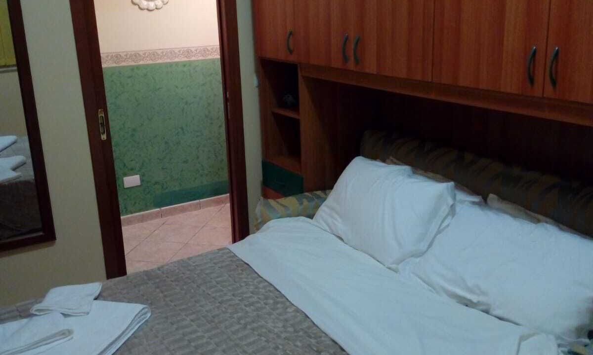 Photo of Bedroom in Lido Rossello