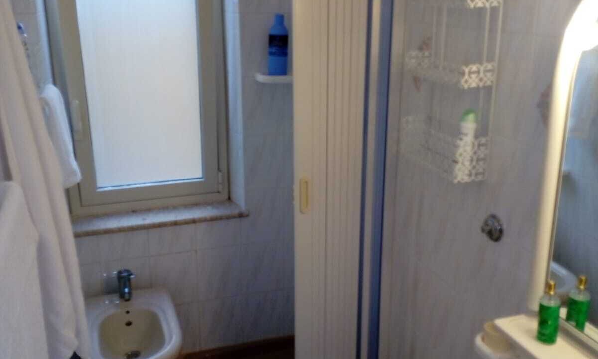 Photo of Bathroom in Lido Rossello