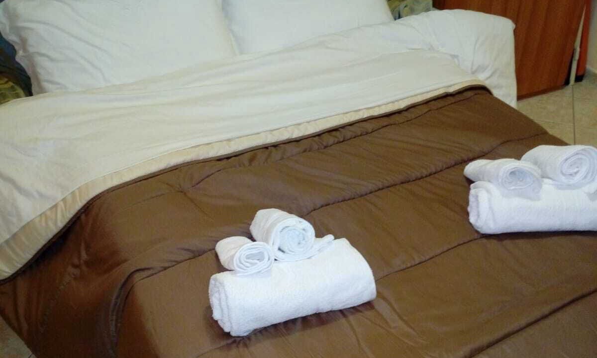 Photo of Bedroom in Lido Rossello