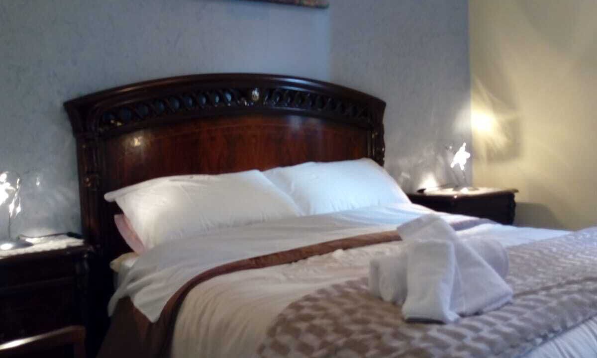 Photo of Bedroom in Lido Rossello