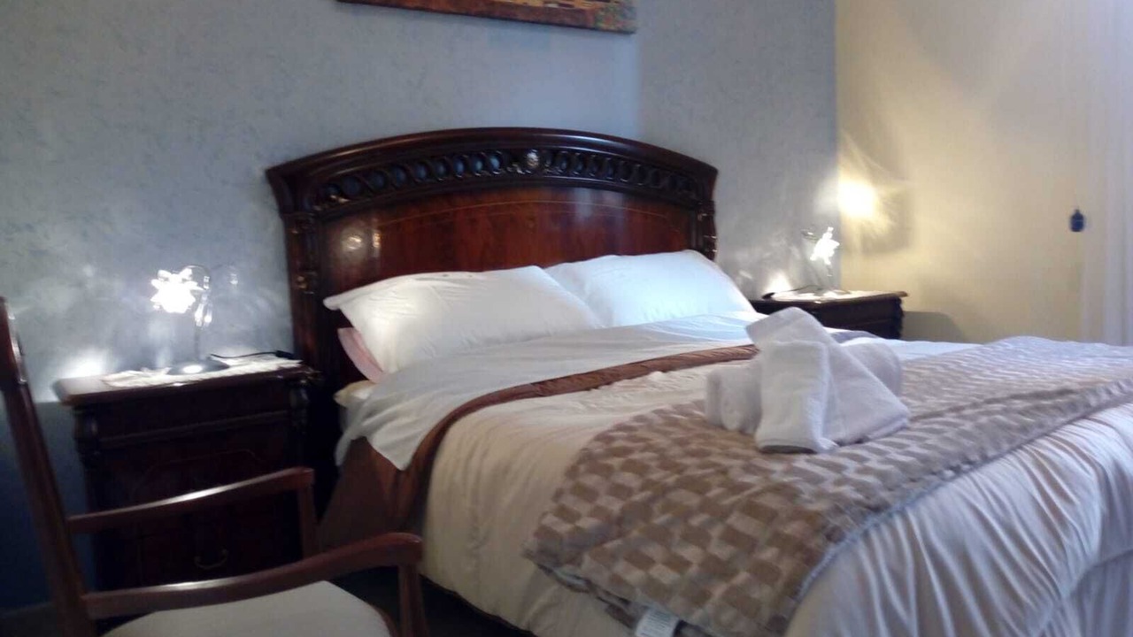 Photo of Bedroom in Lido Rossello
