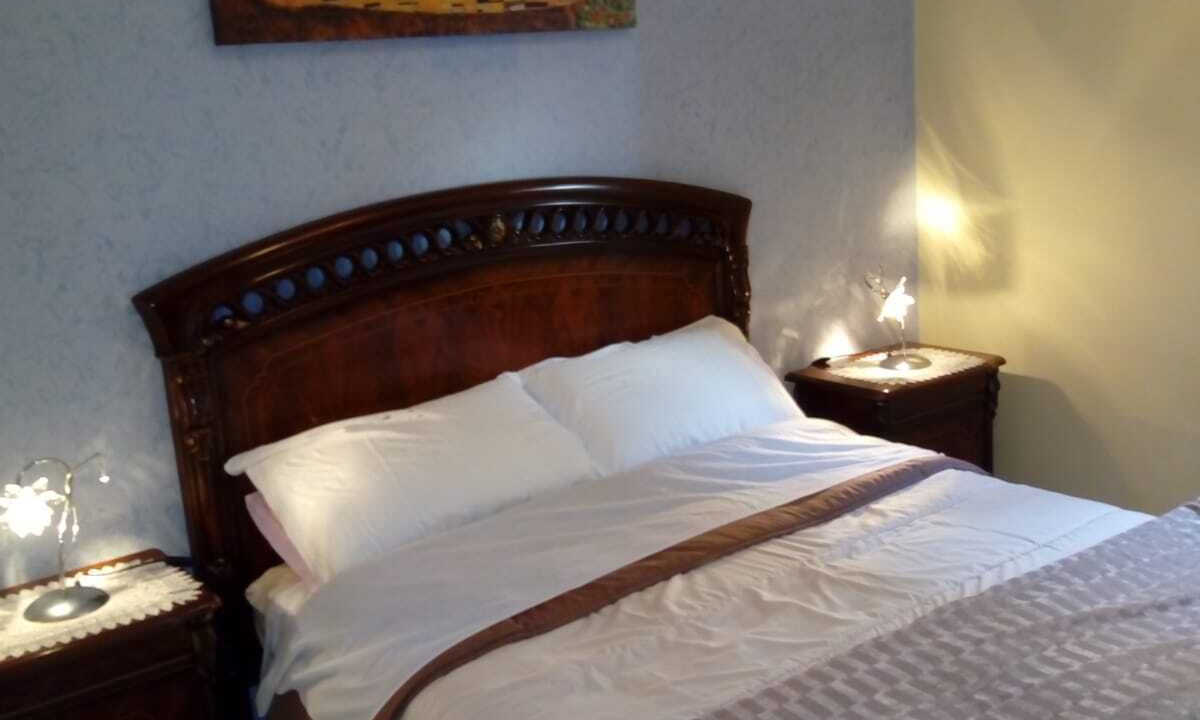 Photo of Bedroom in Lido Rossello