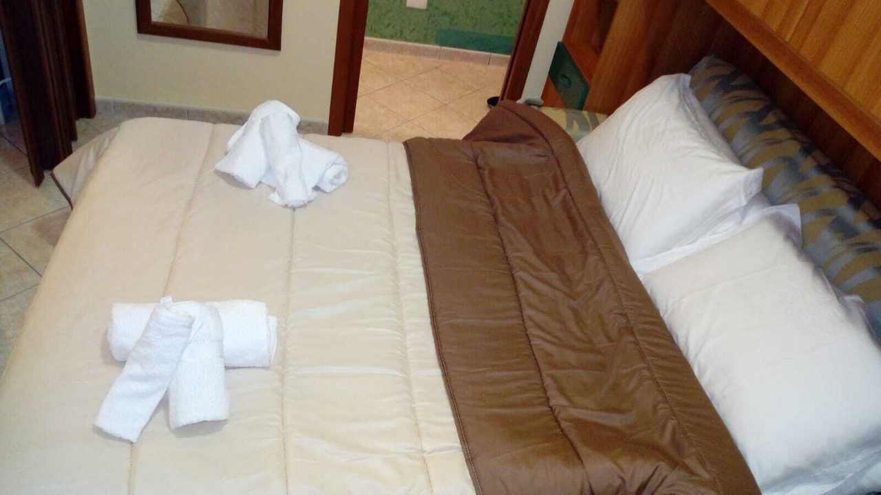 Photo of Bedroom in Lido Rossello