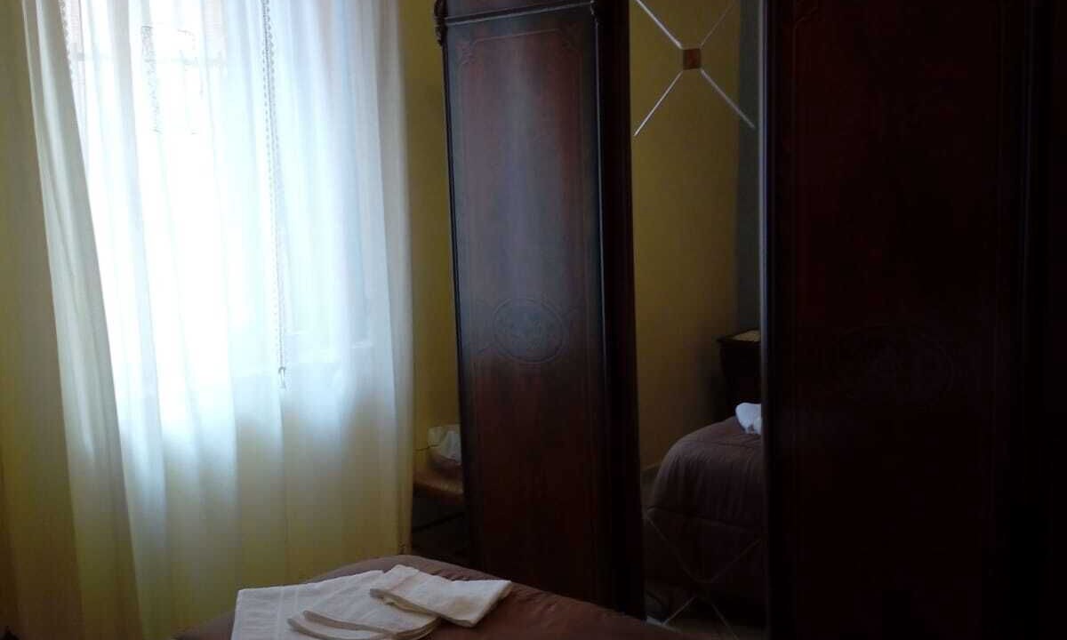 Photo of Bedroom in Lido Rossello