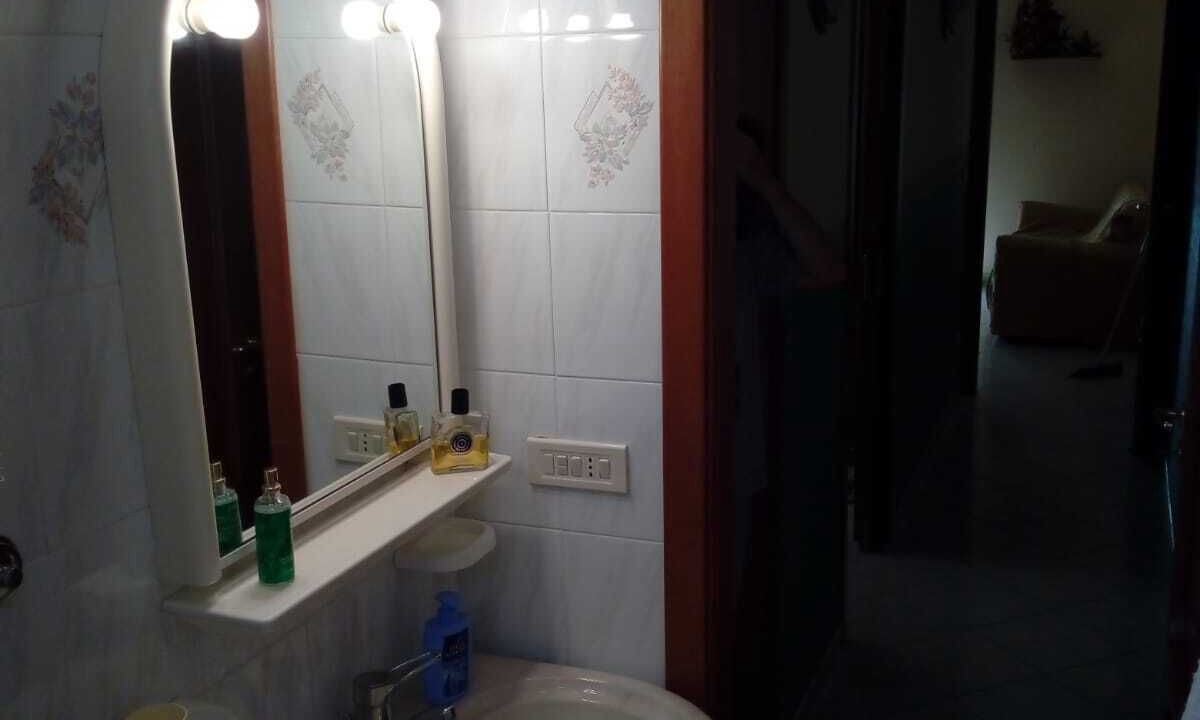 Photo of Bathroom in Lido Rossello