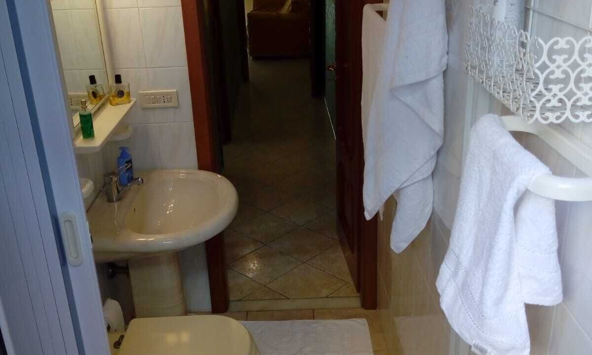 Photo of Bathroom in Lido Rossello