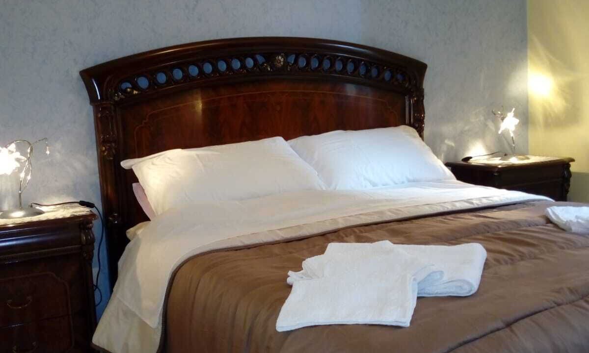 Photo of Bedroom in Lido Rossello