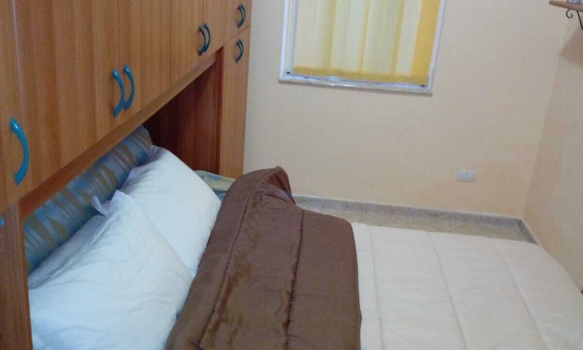 Photo of Bedroom in Lido Rossello