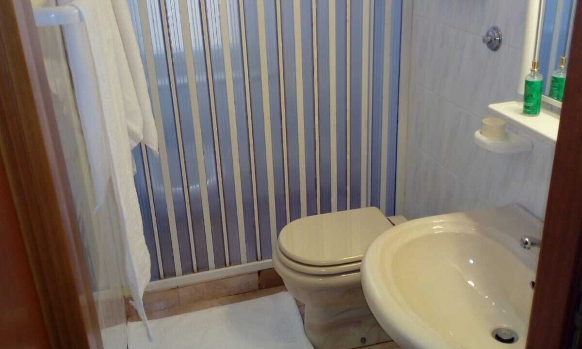 Photo of Bathroom in Lido Rossello