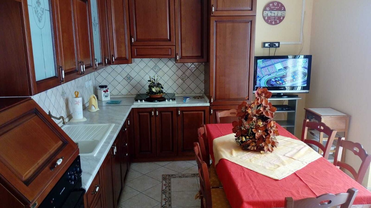 Photo of Kitchen in Lido Rossello