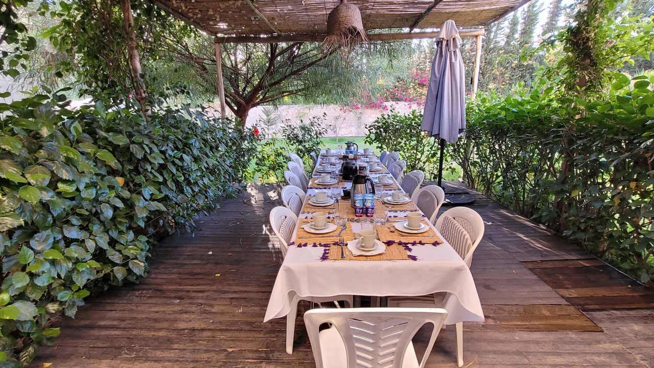 Photo of Outdoor in Ida Ougourd