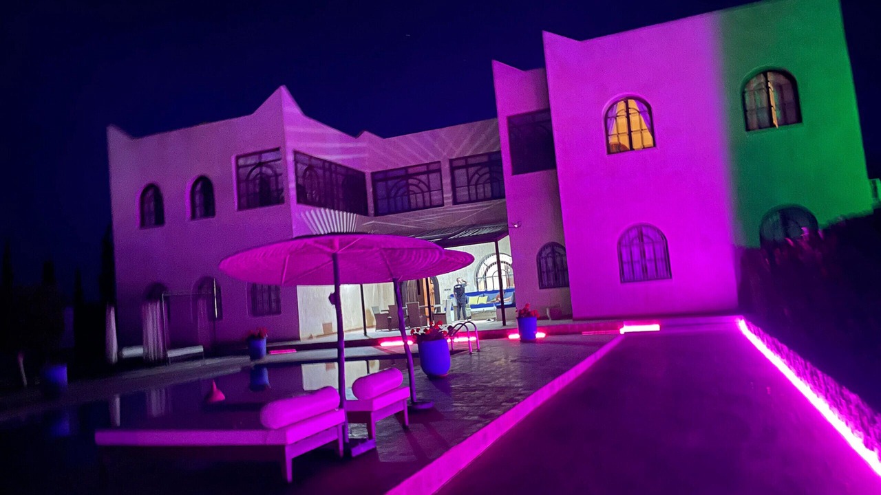 Photo of Outdoor in Ida Ougourd
