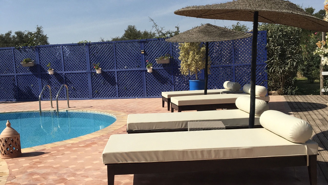 Photo of Outdoor in Ida Ougourd