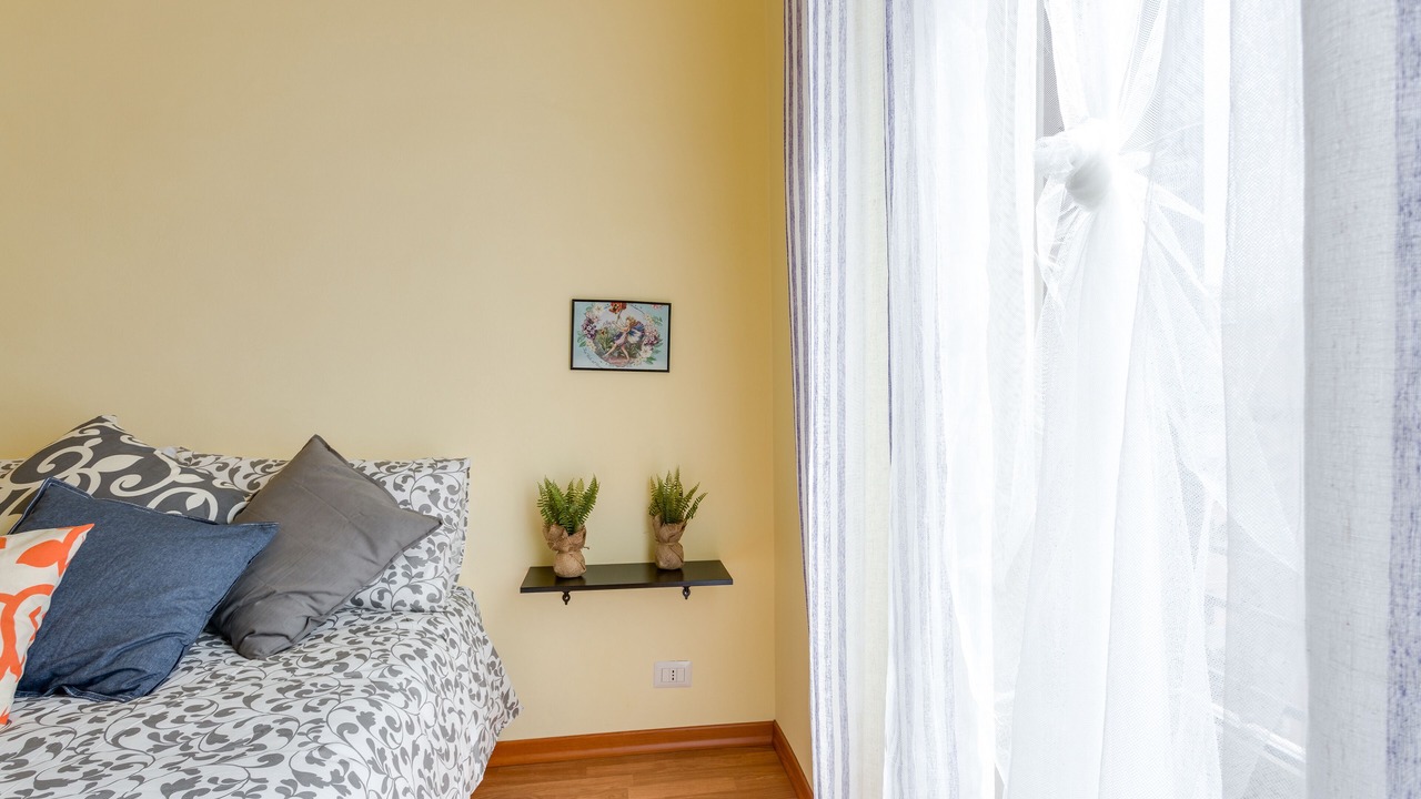 Photo of Bedroom in Trionfale