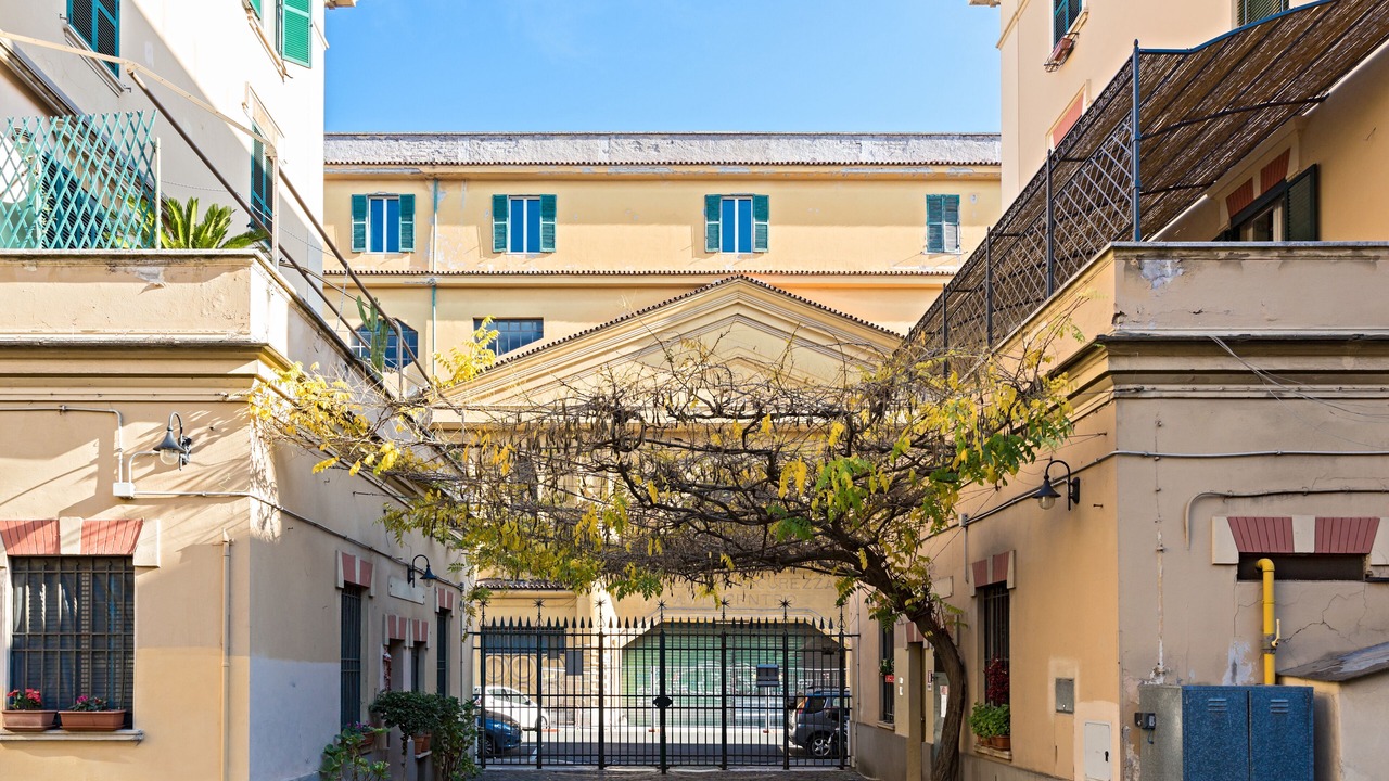 Photo of Outdoor in Trionfale