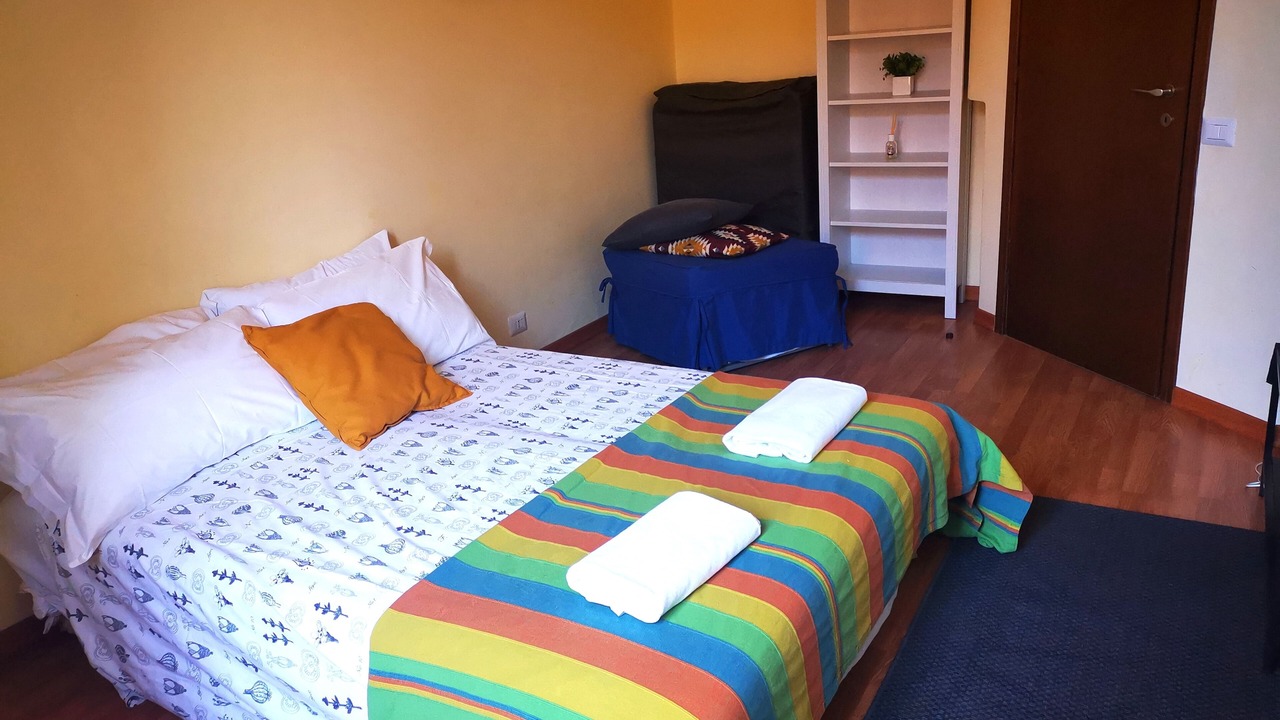 Photo of Bedroom in Trionfale