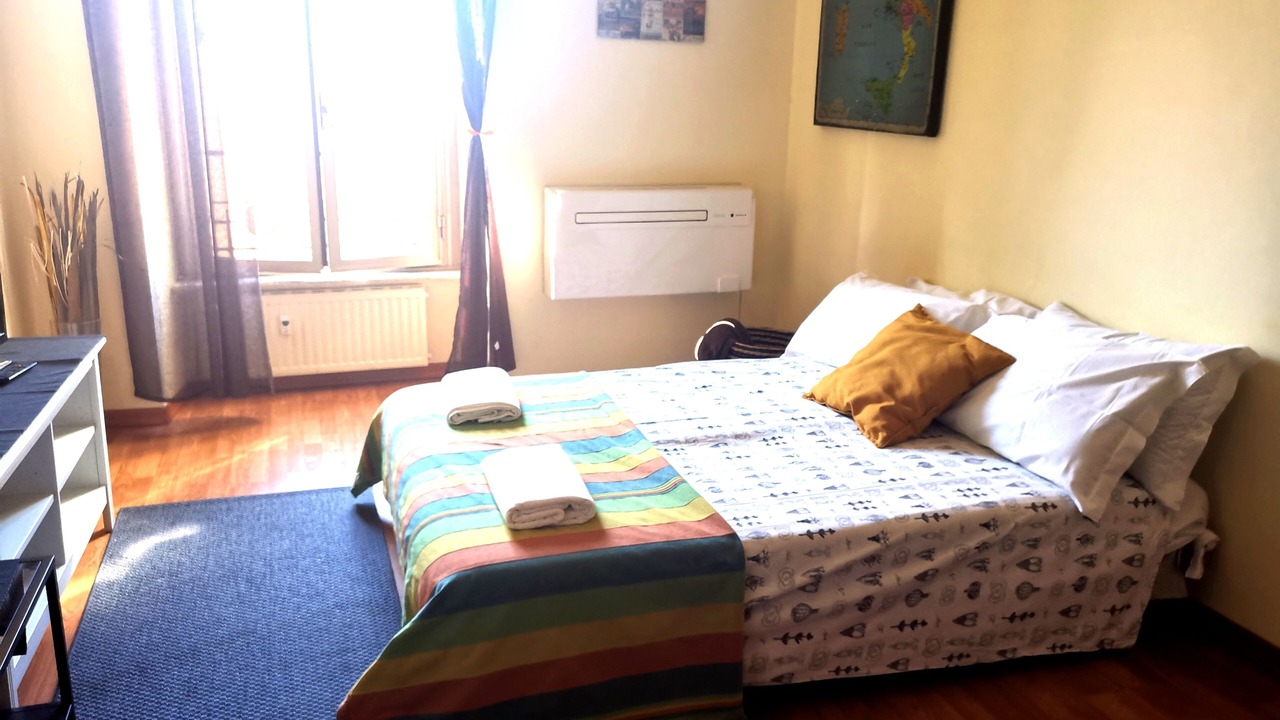 Photo of Bedroom in Trionfale