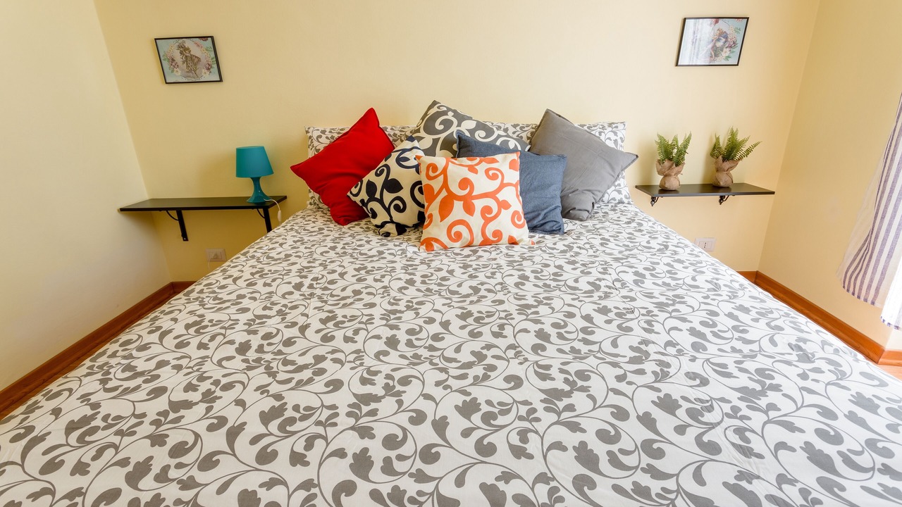 Photo of Bedroom in Trionfale
