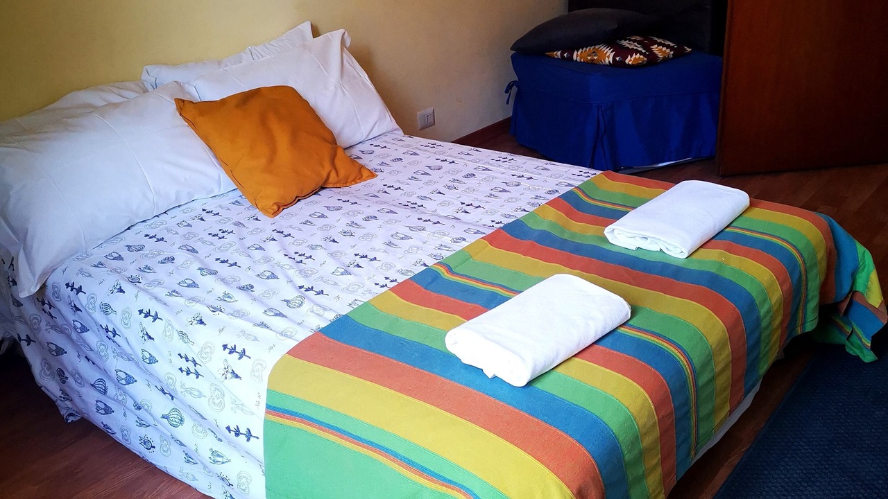 Photo of Bedroom in Trionfale
