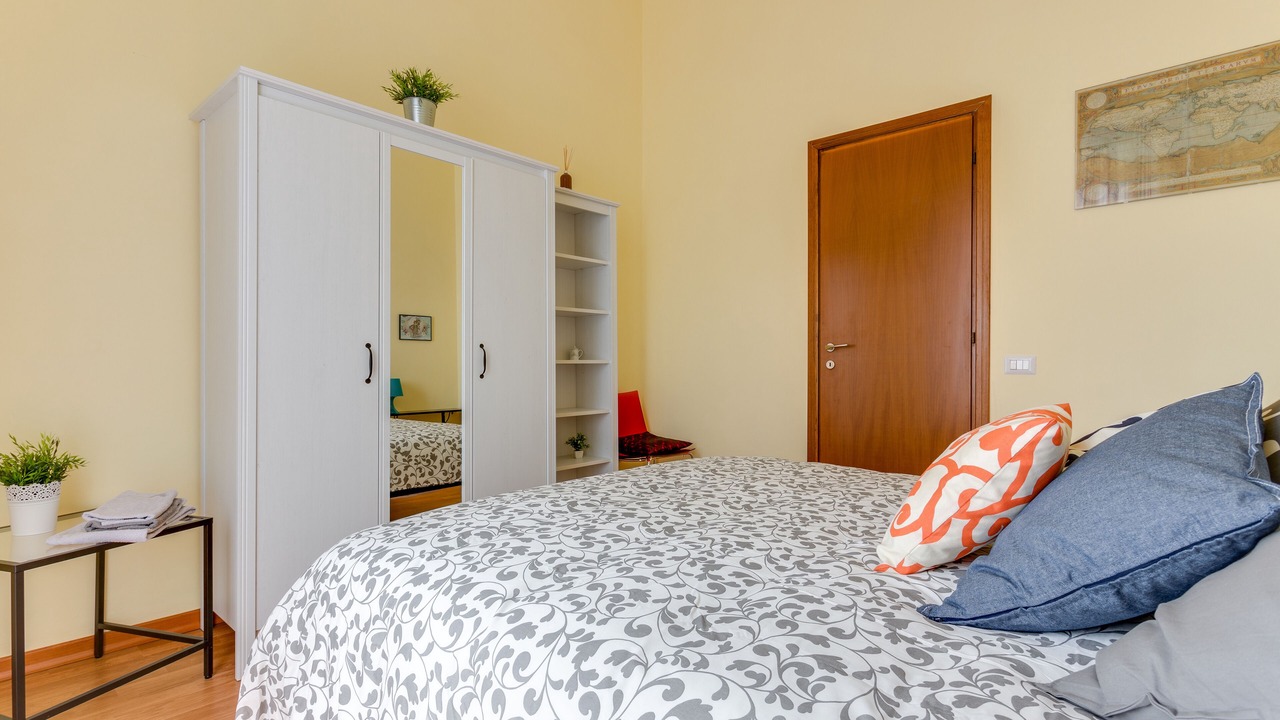 Photo of Bedroom in Trionfale