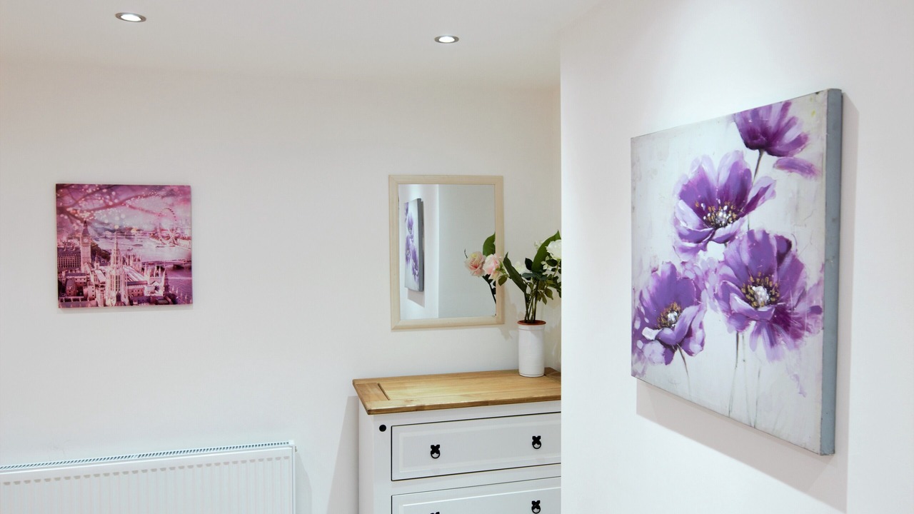 Photo of Bedroom in Peninsula