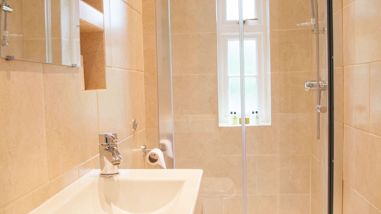 Photo of Bathroom in Dunblane