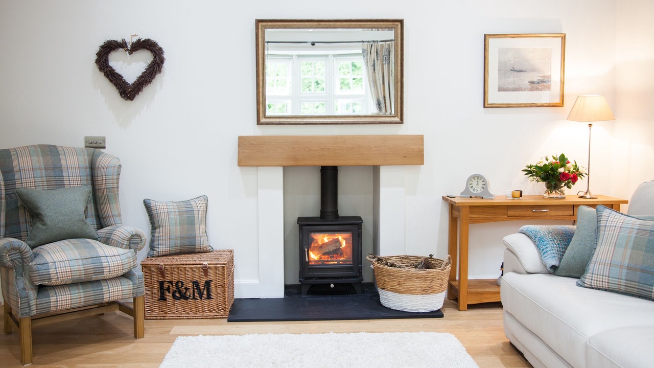 Photo of Livingroom in Dunblane