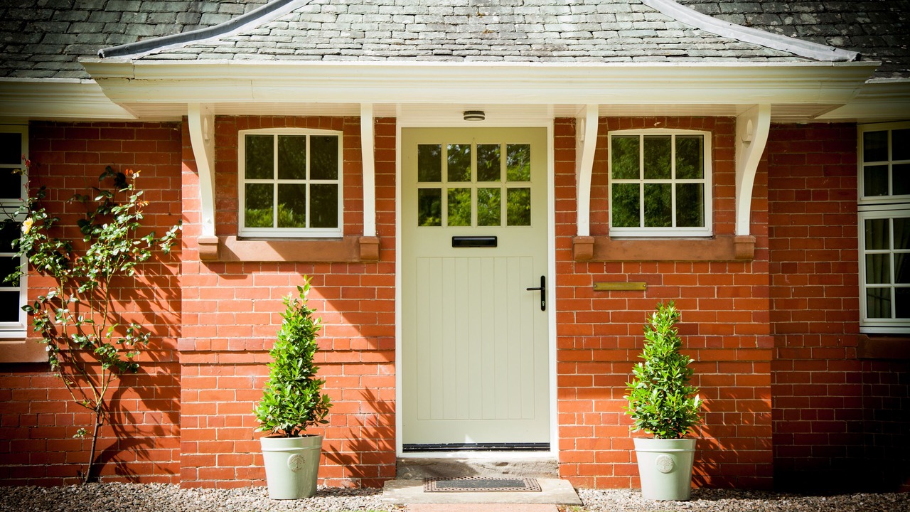 Photo of Outdoor in Dunblane